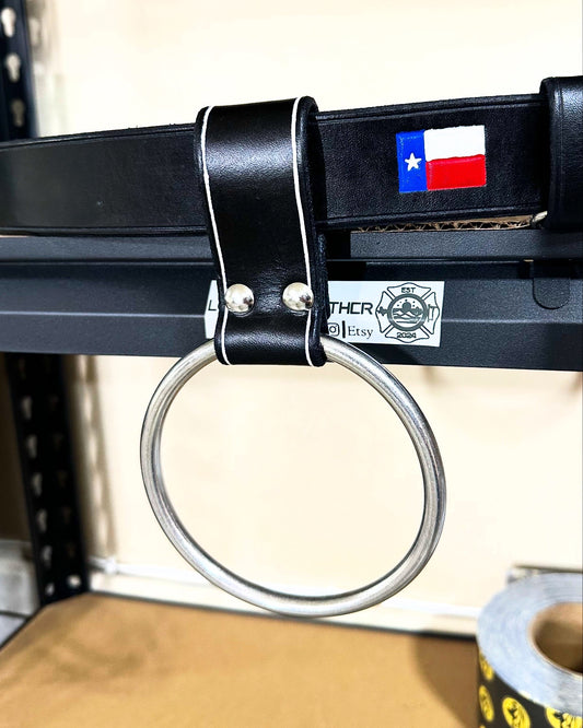 Leather Tool Ring