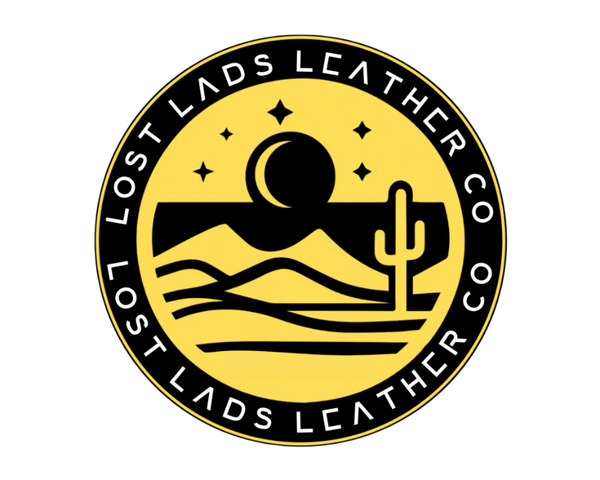 Lost Lads Leather Co
